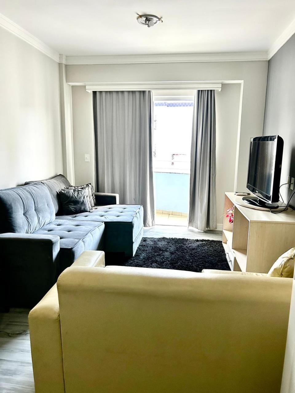 Apart Hotel No Rio Quente- Cond. Aguas Da Serra Dış mekan fotoğraf