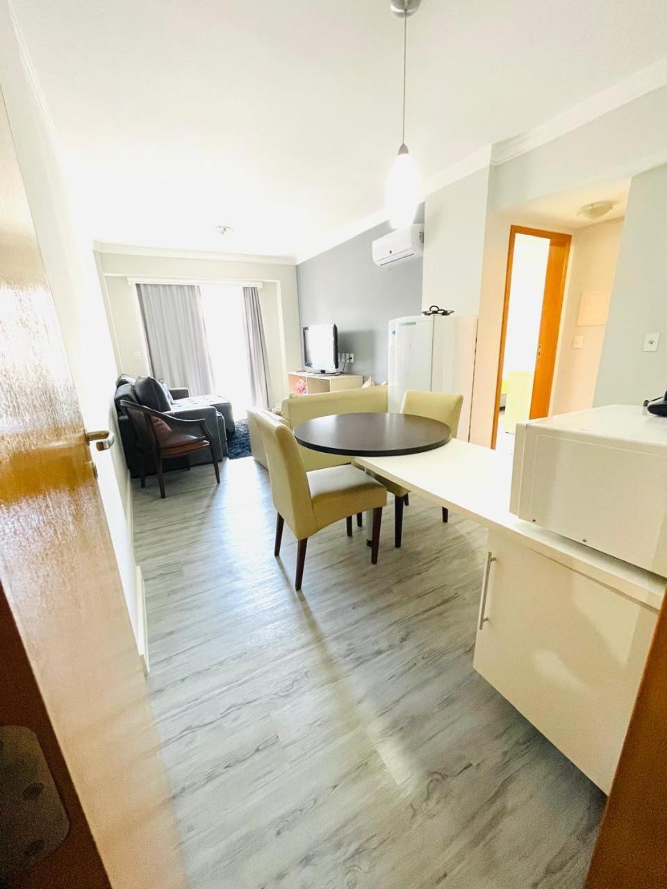 Apart Hotel No Rio Quente- Cond. Aguas Da Serra Dış mekan fotoğraf